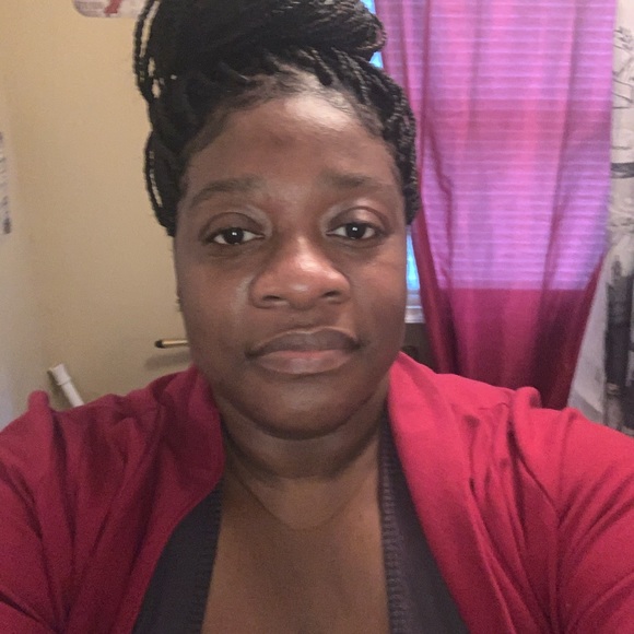 Meet the Posher Other - Meet your Posher, April